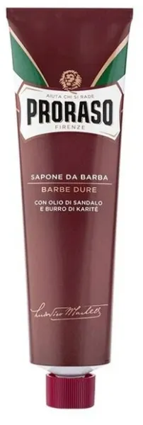 Proraso - Rasiercreme Nährend - 150 ml