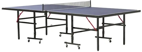 Nordic Games Tischtennisplatte mit Netz