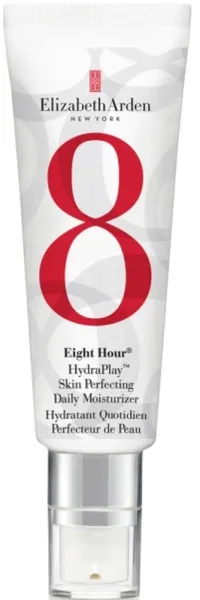 Elizabeth Arden Eight Hour HydraPlay Hautperfektionierende Tägliche Feuchtigkeitscreme 45 ml