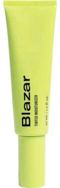 Copenhagen Grooming Blazar Getönte Feuchtigkeitscreme 50 ml