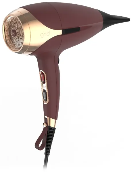 ghd Helios Haartrockner - Pflaume