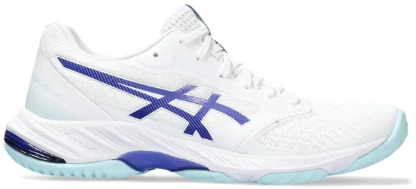 Asics Netburner Ballistic FF 3 Hallenschuh Damen