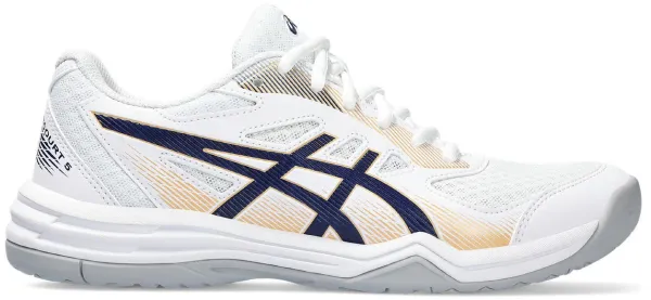 Asics Upcourt 5 Hallenschuh Damen