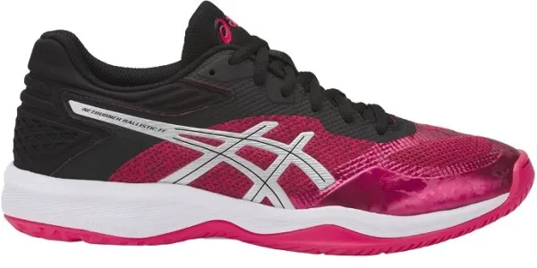 Asics Netburner Ballistic FF Hallenschuh Damen
