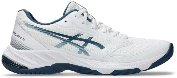 Asics Netburner Ballistic FF 3 Hallenschuh Herren