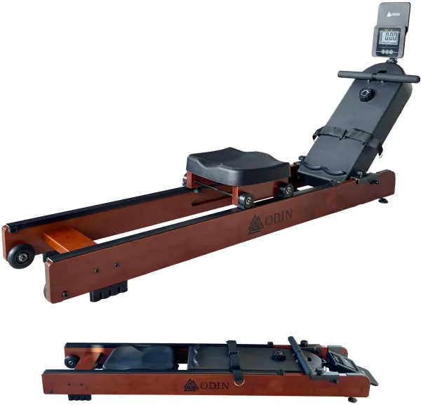 Odin Home Fit 3 Rudergerät