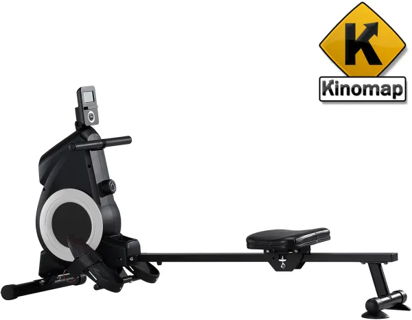 Odin R650 Rudergerät mit Kinomap