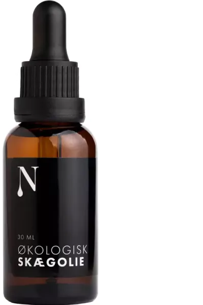 Naturligolie Bio-Bartöl 30 ml